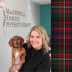 MacDonell Family Physiotherapy