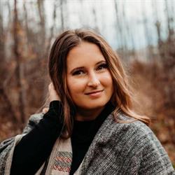 Amy McElroy, RMT CLT