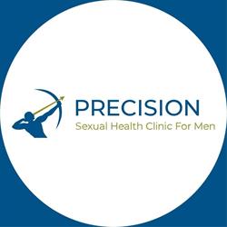 Precision Sexual Health Clinic for Men Toronto