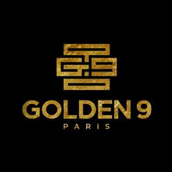 GOLDEN 9 PERFUMES