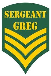 Sergeant Greg inc.