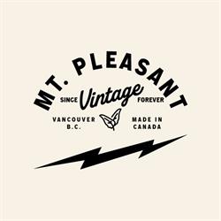 Mount Pleasant Vintage & Provisions