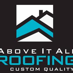 Above It All Roofing Inc Oakville