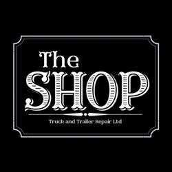 The Shop Truck and Trailer Repair Ltd