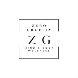 ZERO GRAVITY Mind & Body Wellness
