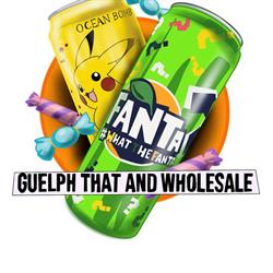 Guelph That And Wholesale