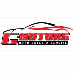 G-MOTORS