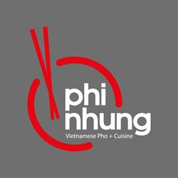 PHI NHUNG Vietnamese Pho + Cuisine