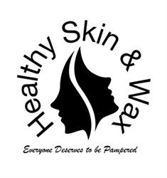 Healthy Skin and Wax