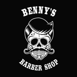 Bennys Barbershop