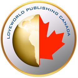 LoveWorld Publishing Canada