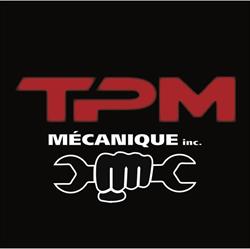 TPM Mécanique inc.