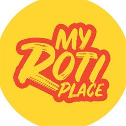 My Roti Place/My Dosa Place