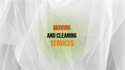 NWT EXCEL MOVERS