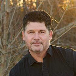 Chad Collins, MP