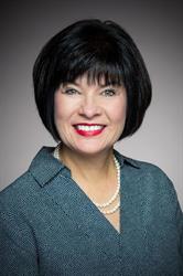 Ginette Petitpas Taylor, Member of Parliament