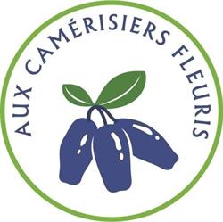 Aux camérisiers fleuris