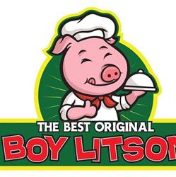 The best original BOY LITSON