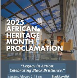 Black Loyalist Heritage Society