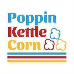 Poppin Kettle Corn