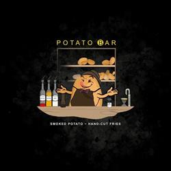 Potato Bar