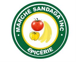 Marche Sandaga - Épicerie africaine