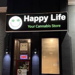 Happy Life