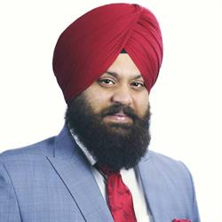 Parry Josan Mortgage Agent