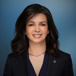 Mitra Goodarzi/ Real Estate Broker/ SRES, CNE