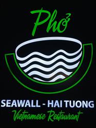 Pho Seawall Aldergrove