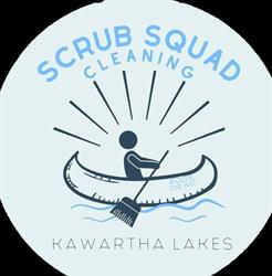Scrub Squad Cleaning