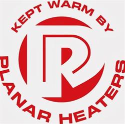 Planar Distribution Ltd.