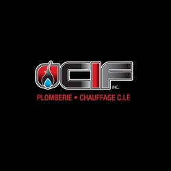 Plomberie-Chauffage C.I.F. Inc.