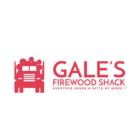 Gale's Firewood Shack
