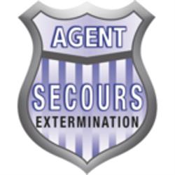 Agent Secours Extermination