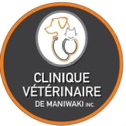 Clinique vétérinaire de Maniwaki Inc.