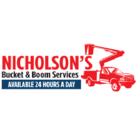 Nicholson Utility Services Inc.