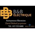B&B Électrique