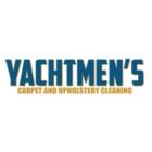 Yachtmen's Carpet & Upholstery Cleaning