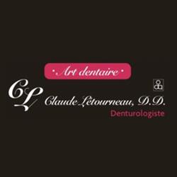 Art Dentaire Claude Létourneau