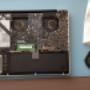 Macbook Pro repair changing SSD, cleaning OS upgrade and data recovery Macbook Pro repair changing SSD, cleaning OS upgrade and data recovery