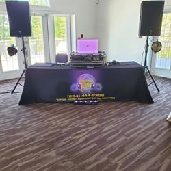 Sensational Sound