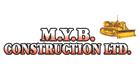 MYB Construction