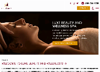 Luxe Beauty and Wellness Spa