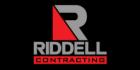 Riddell Contracting