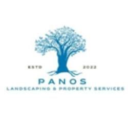 Panos Landscaping & Property Services