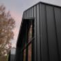 The Cassette Panel System is a form of a sustainable wall cladding material. These panels are a popular type of the rain-screen and ventilated building envelope family. They can also be applied on low- to high-rise buildings. The Cassette Panel System is a form of a sustainable wall cladding material. These panels are a popular type of the rain-screen and ventilated building envelope family. They can also be applied on low- to high-rise buildings.