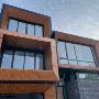 Aluminum Composite Panels, also known as ACM Panels or ACP, is one of the most versatile metal cladding solution available in a variety of textures and colors with both Polyethylene (PE) or fire-retardant (FR) core. Aluminum Composite Panels, also known as ACM Panels or ACP, is one of the most versatile metal cladding solution available in a variety of textures and colors with both Polyethylene (PE) or fire-retardant (FR) core.