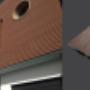 NORTwood Solid Panels for Exterior NORTwood Solid Panels for Exterior
