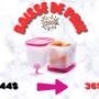 Baisse de prix de 8.00$ Baisse de prix de 8.00$
